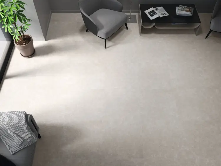 Baldocer Arkesia Ash 60x60 mat — aranżacja