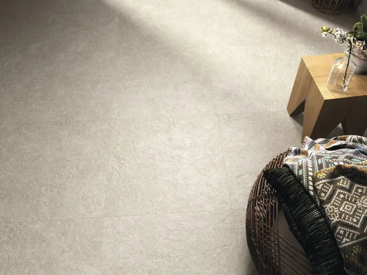 Baldocer Arkesia Ash 60x60 mat — aranżacja