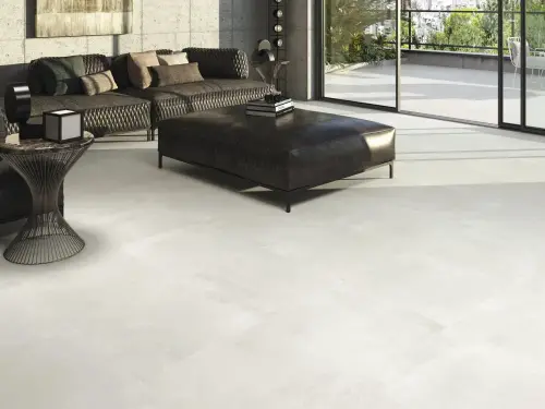Baldocer Arkety Grey 60x60 mat antypoślizgowa — aranżacja