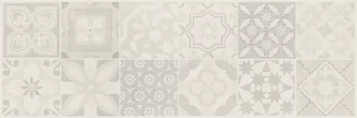 Baldocer Backstage Arkety Silver 40x120 mat — płytka