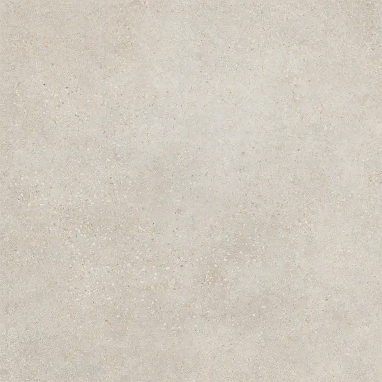 Baldocer Asphalt Off White 60x60 mat — płytka
