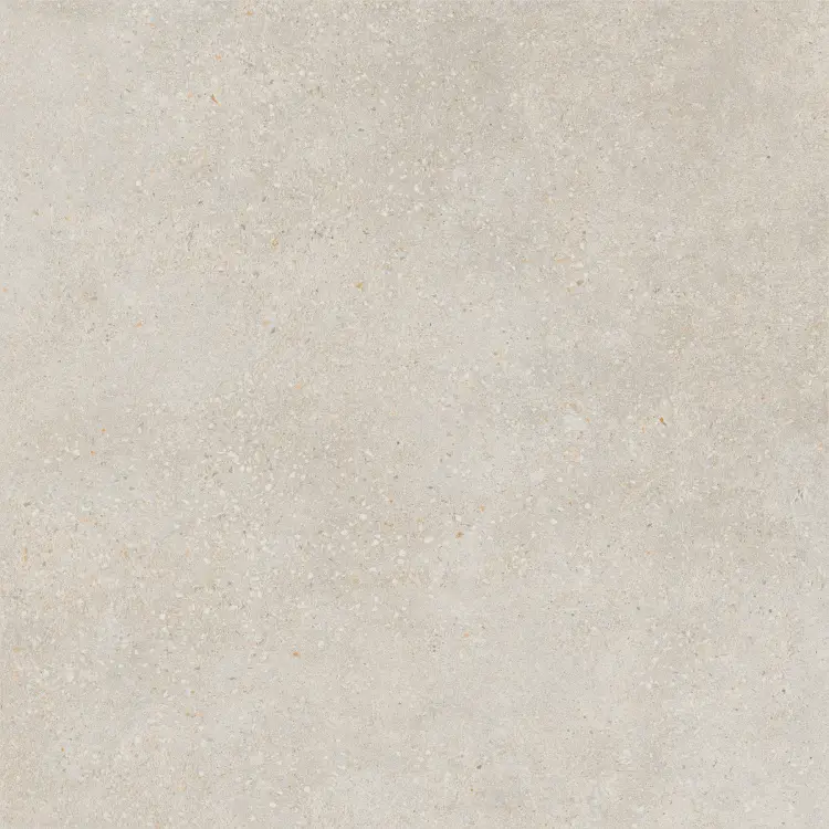 Baldocer Asphalt Off White 60x60 mat — płytka