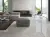 Baldocer Balmoral Dark Natural 80x80 mat — aranżacja