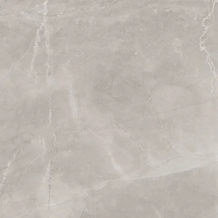 Baldocer Bayona Silver Pulido 120x120 połysk — płytka