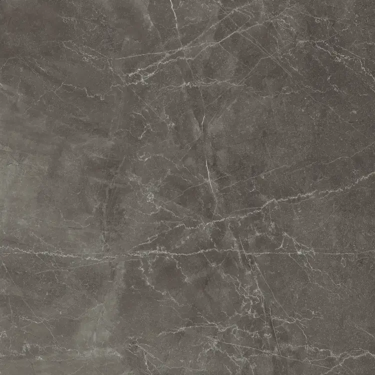 Baldocer Bayona Grey Pulido 120x120 połysk — płytka