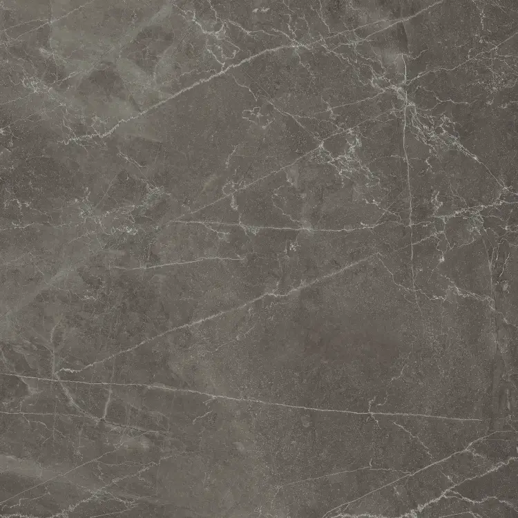 Baldocer Bayona Grey Pulido 120x120 połysk — płytka