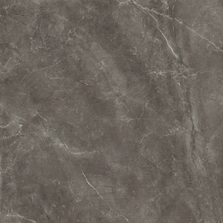 Baldocer Bayona Grey Pulido 120x120 połysk — płytka