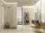 Baldocer Bayona Moka Natural 60x120 mat — aranżacja