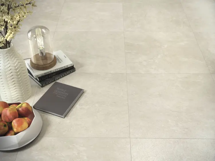 Baldocer Boulevard Natural 60x60 mat — aranżacja