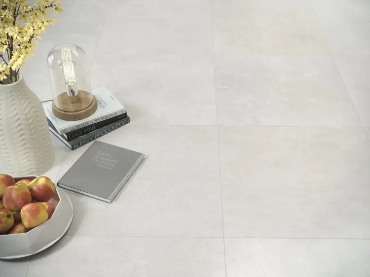 Baldocer Boulevard Natural 60x60 mat — aranżacja