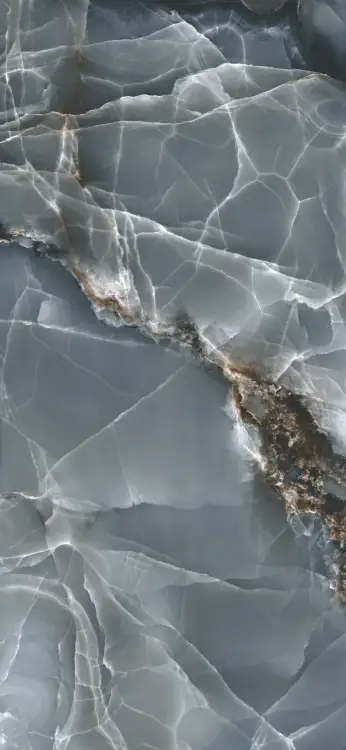 Baldocer Onyx Bleu Pulido 120x260 połysk — płytka