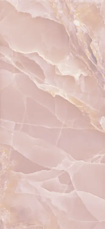 Baldocer Onyx Rose Pulido 120x260 połysk — płytka