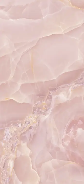 Baldocer Onyx Rose Pulido 120x260 połysk — płytka