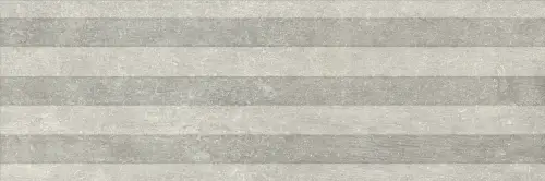 Baldocer Pompeya Leeds Grey 30x90 mat — płytka