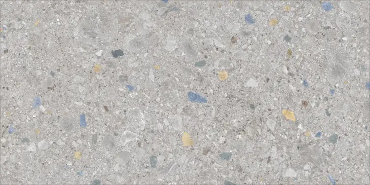 Baldocer Stracciatella Cenere 60x120 mat — płytka