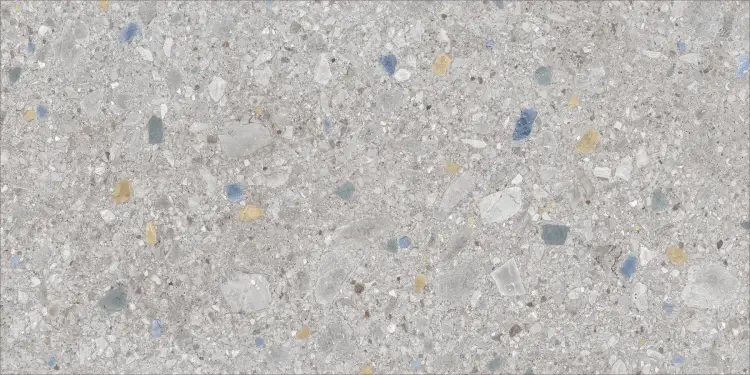 Baldocer Stracciatella Cenere 60x120 mat — płytka
