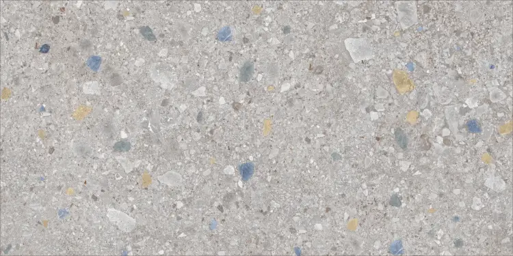 Baldocer Stracciatella Cenere 60x120 mat — płytka