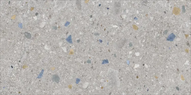 Baldocer Stracciatella Cenere 60x120 mat — płytka