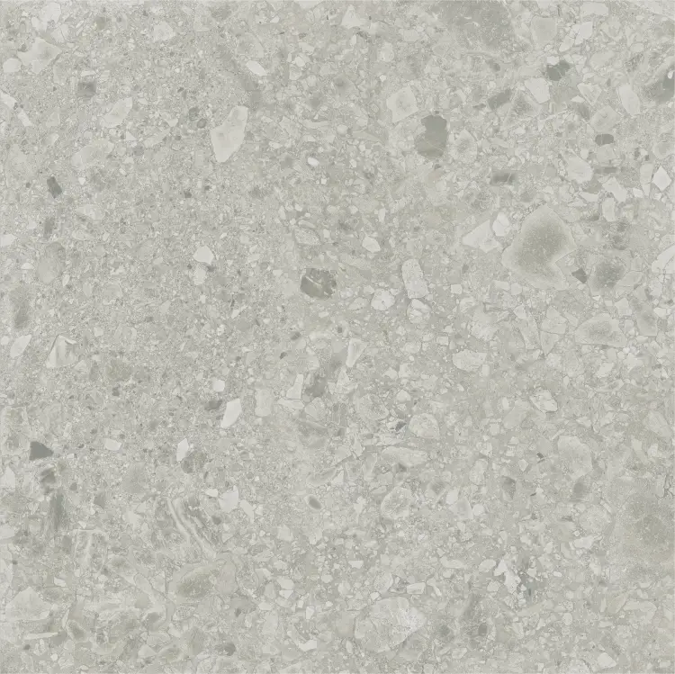 Baldocer Hannover Steel Natural 80x80 mat — płytka