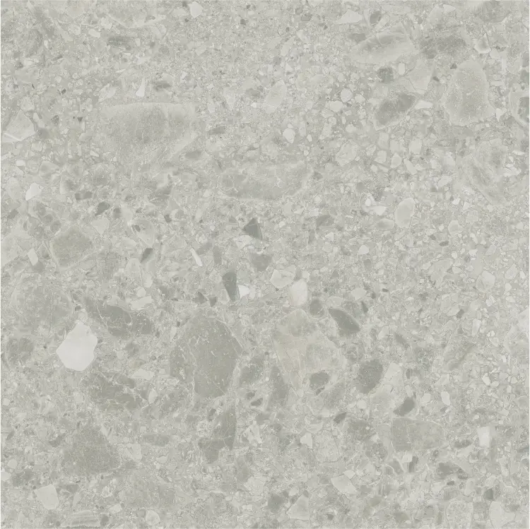 Baldocer Hannover Steel Natural 80x80 mat — płytka