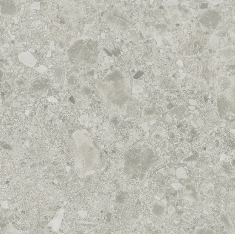 Baldocer Hannover Steel Natural 80x80 mat — płytka