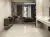 Baldocer Cream Chamber Pulido 60x120 połysk — aranżacja