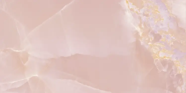 Baldocer Onyx Rose Pulido 60x120 połysk — płytka