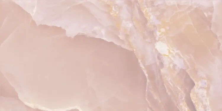 Baldocer Onyx Rose Pulido 60x120 połysk — płytka