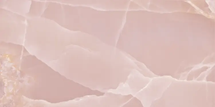 Baldocer Onyx Rose Pulido 60x120 połysk — płytka