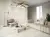 Baldocer Eternal Pearl Natural 80x160 mat — aranżacja