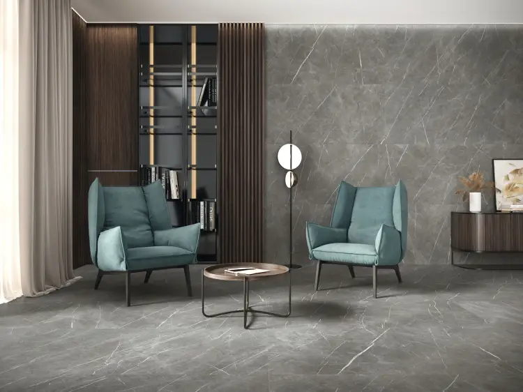 Baldocer Eternal Taupe Natural 80x160 mat — aranżacja