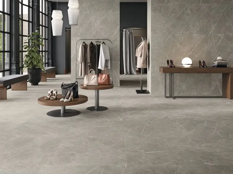 Baldocer Eternal Dark Natural 80x160 mat — aranżacja