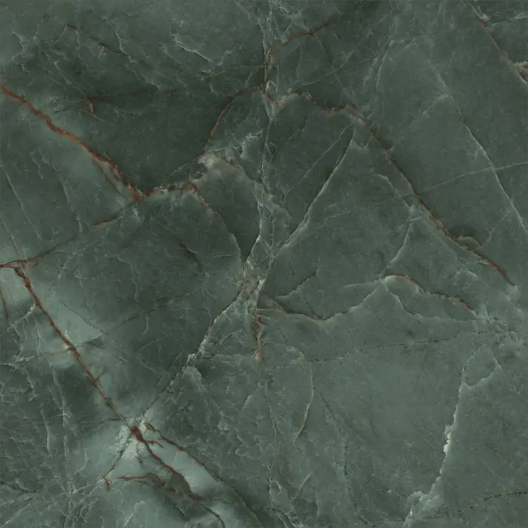 Baldocer Manaos Green Pulido 120x120 połysk — płytka