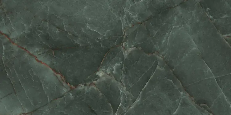 Baldocer Manaos Green Pulido 60x120 połysk — płytka