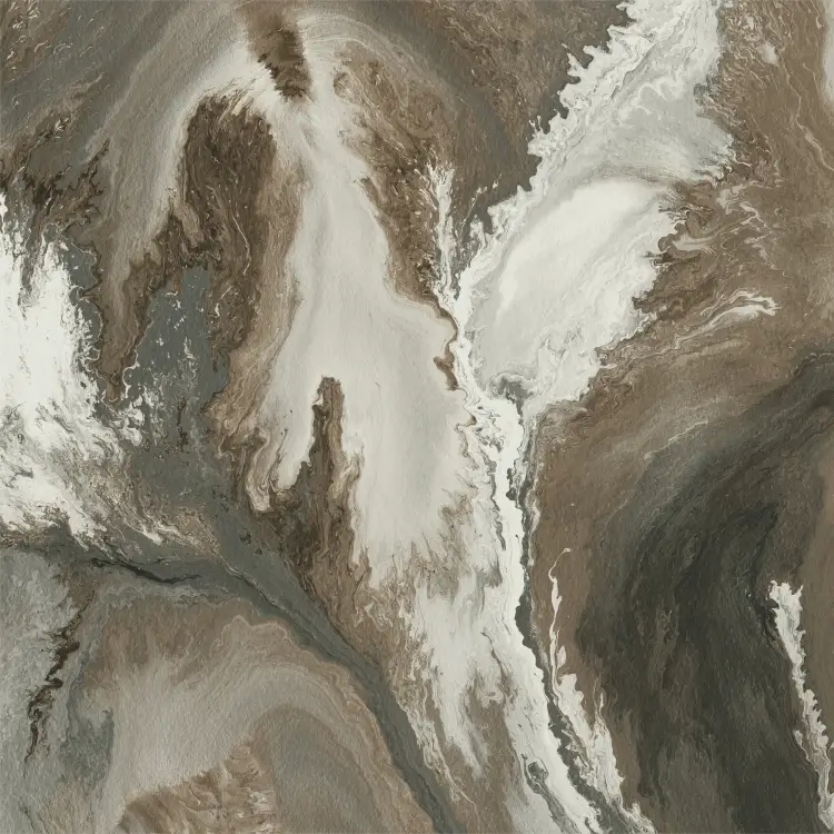 Baldocer Nexside Bron Pulido 120x120 połysk — płytka