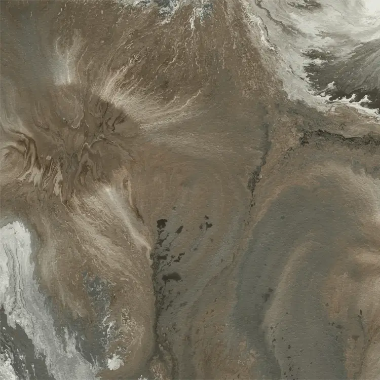 Baldocer Nexside Bron Pulido 120x120 połysk — płytka