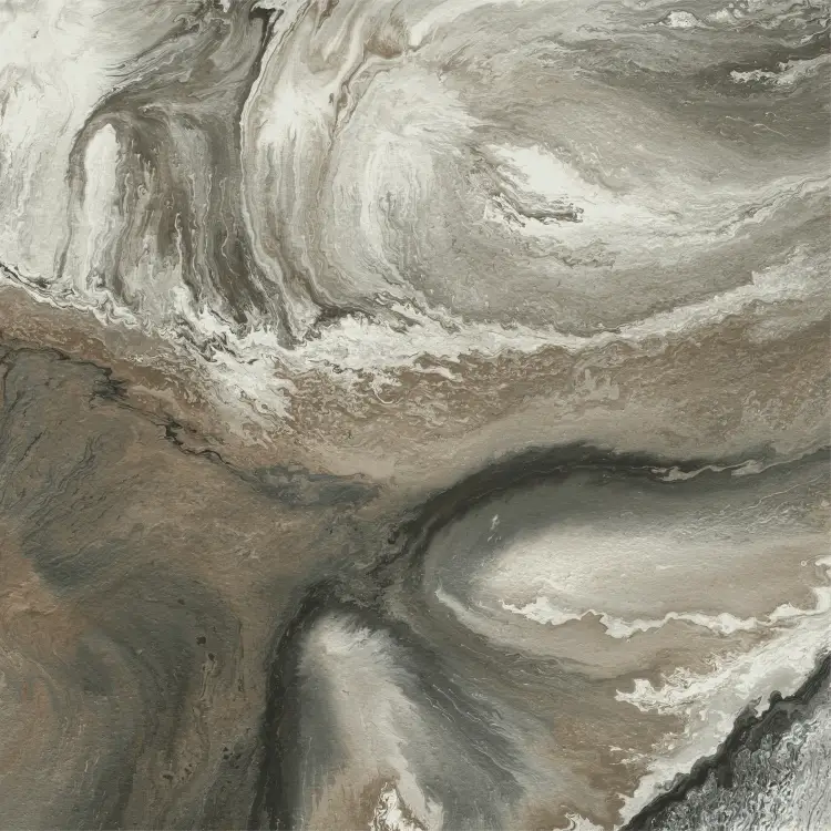 Baldocer Nexside Bron Pulido 120x120 połysk — płytka