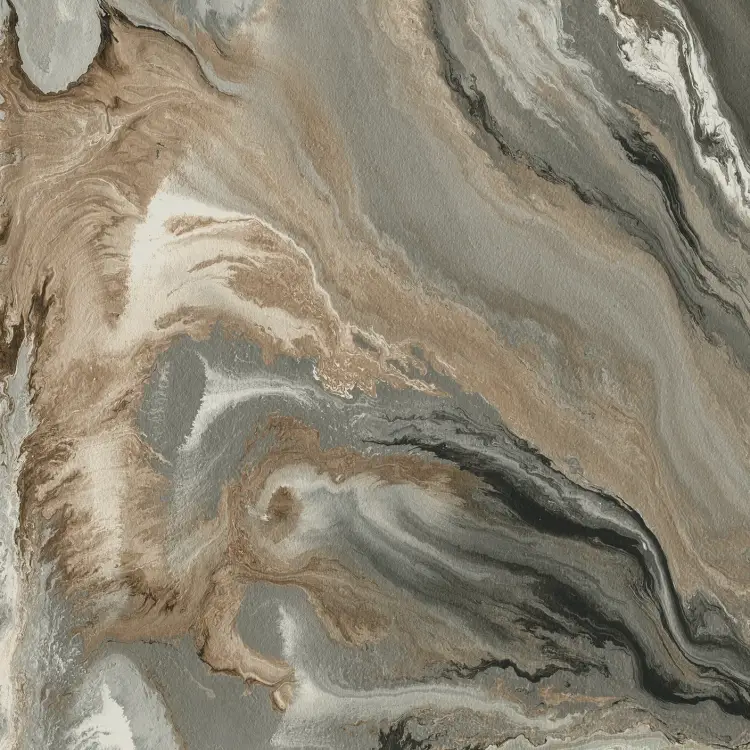 Baldocer Nexside Bron Pulido 120x120 połysk — płytka