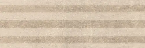 Baldocer Pompeya Leeds Taupe 30x90 mat — płytka