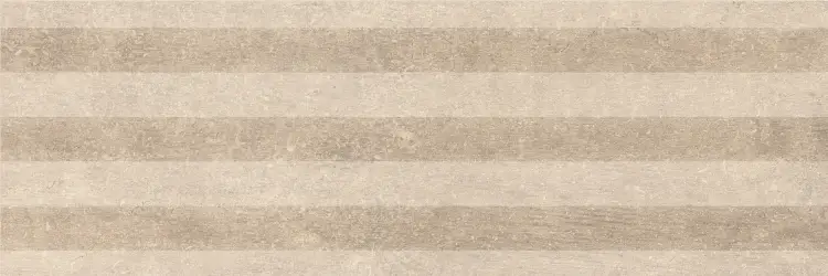 Baldocer Pompeya Leeds Taupe 30x90 mat — płytka