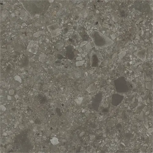 Baldocer Hannover Black 60x60 mat — płytka