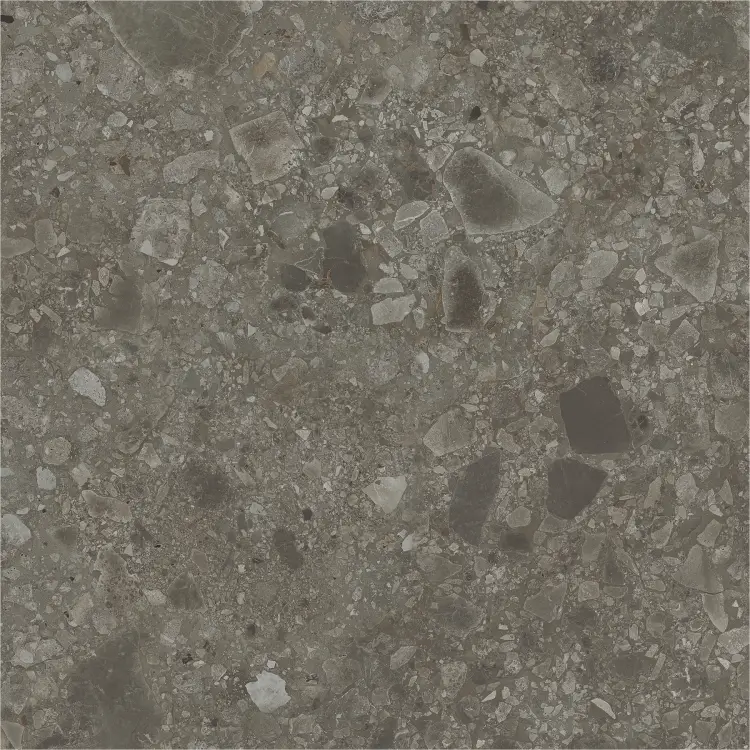 Baldocer Hannover Black 60x60 mat — płytka