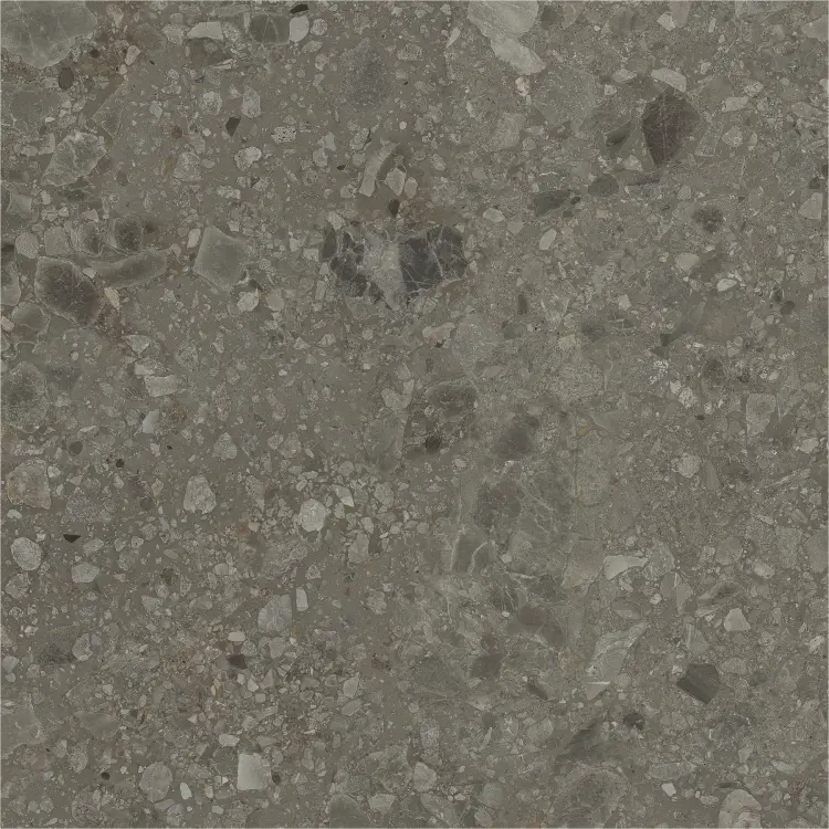 Baldocer Hannover Black 60x60 mat — płytka