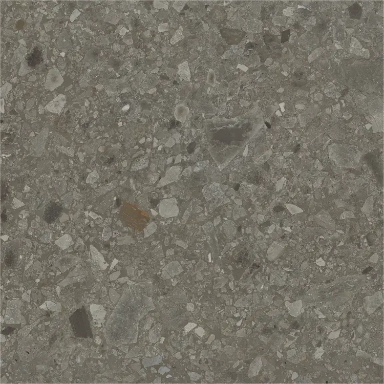 Baldocer Hannover Black 60x60 mat — płytka