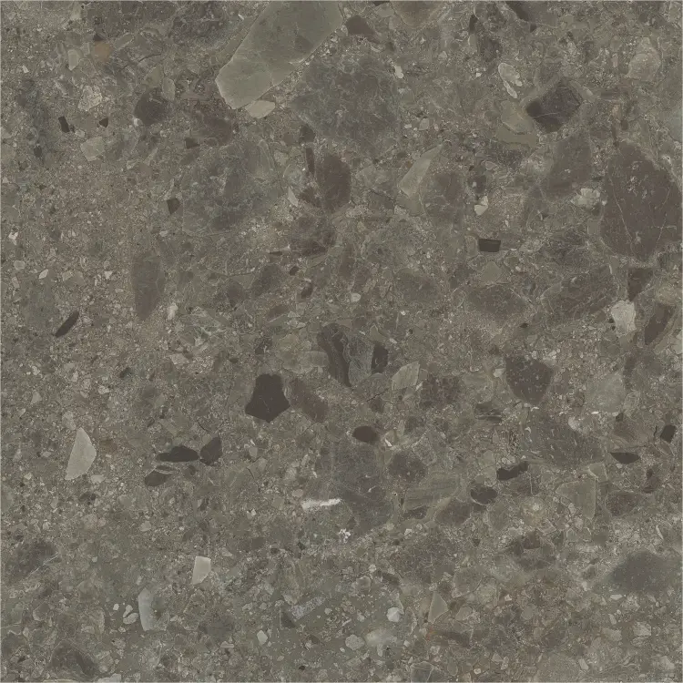 Baldocer Hannover Black 60x60 mat — płytka