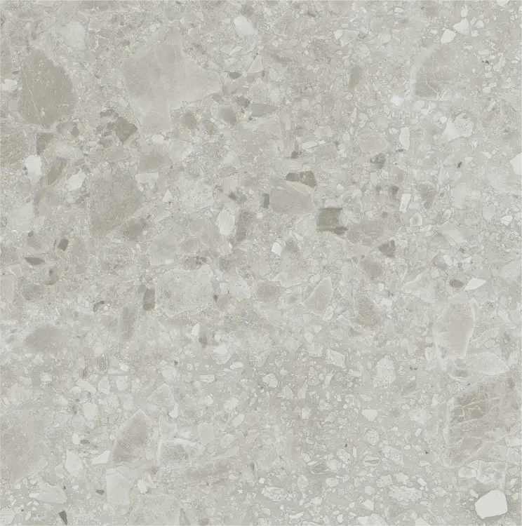 Baldocer Hannover Steel 60x60 mat — płytka