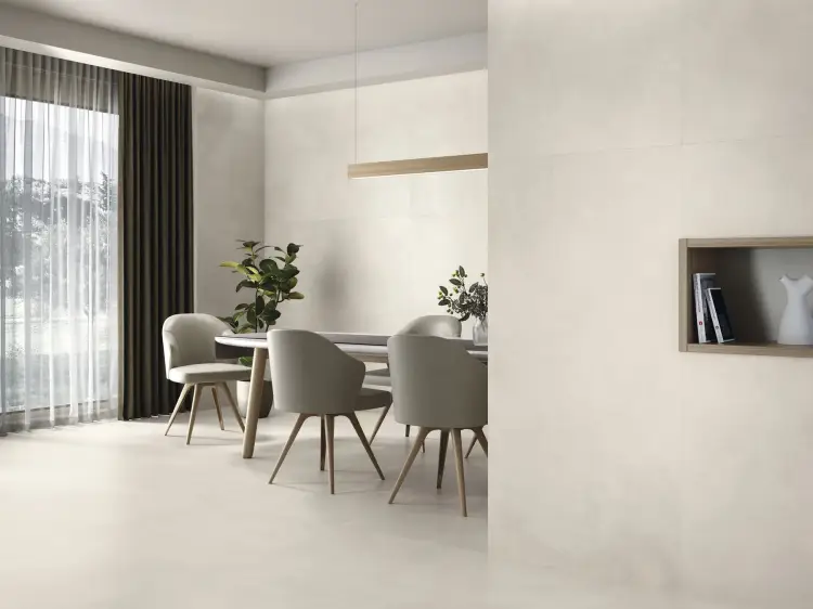 Baldocer Unik Ash Natural 80x160 mat — aranżacja