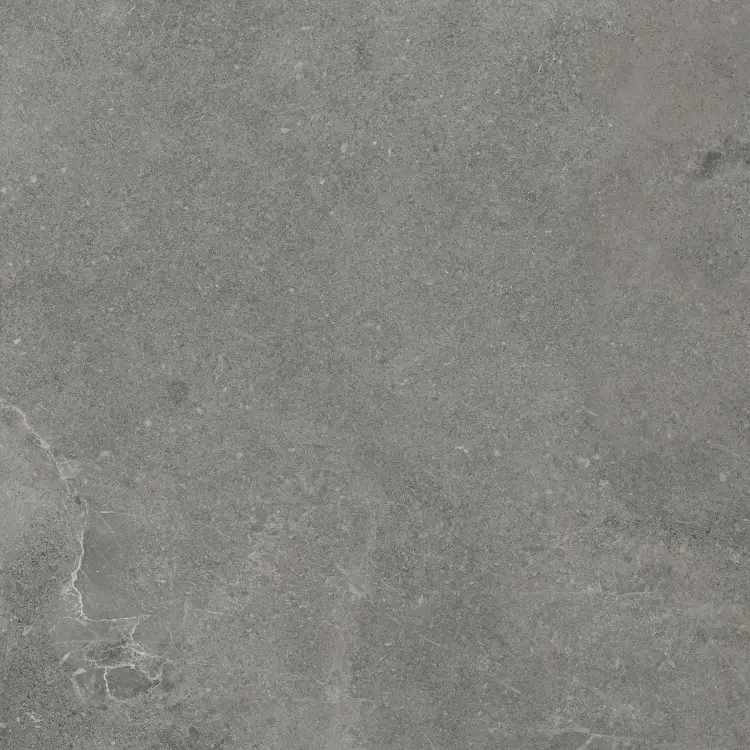 Baldocer Dome Anthracite 80x80 mat — płytka