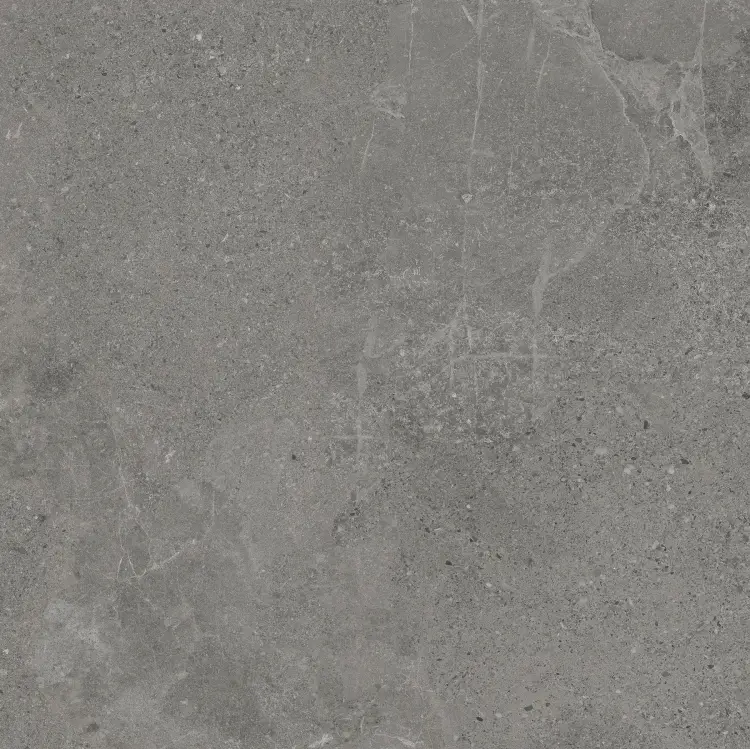 Baldocer Dome Anthracite 80x80 mat — płytka