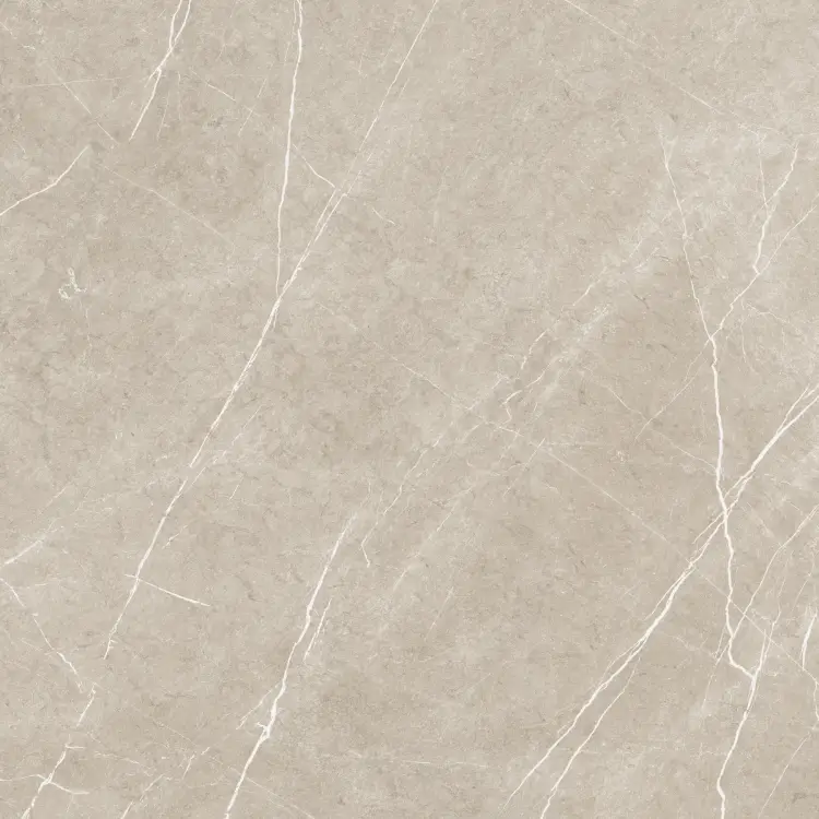 Baldocer Eternal Taupe Pulido 80x80 połysk — płytka